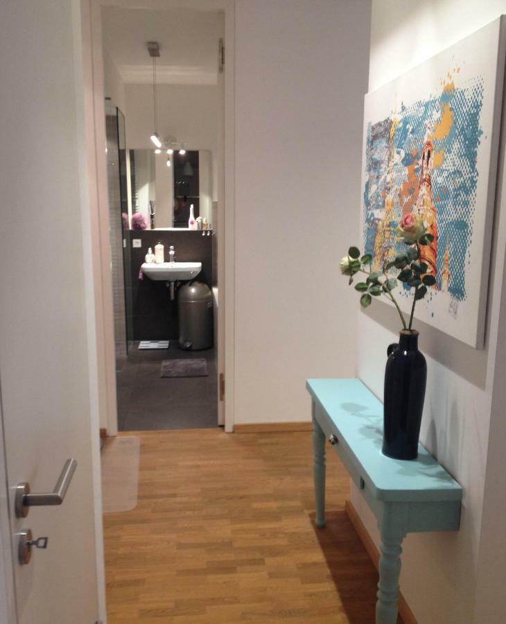 Ferienwohnung Am Zwinger Dresde Extérieur photo